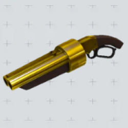 Strange Specialized Killstreak Australium Scattergun