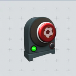 Noise Maker - Vuvuzela