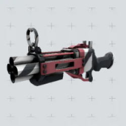 Specialized Killstreak Bomb Carrier Iron Bomber