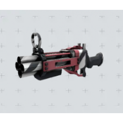 Specialized Killstreak Bomb Carrier Iron Bomber