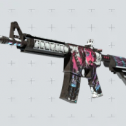 M4A4 | Neo-Noir (Field-Tested)