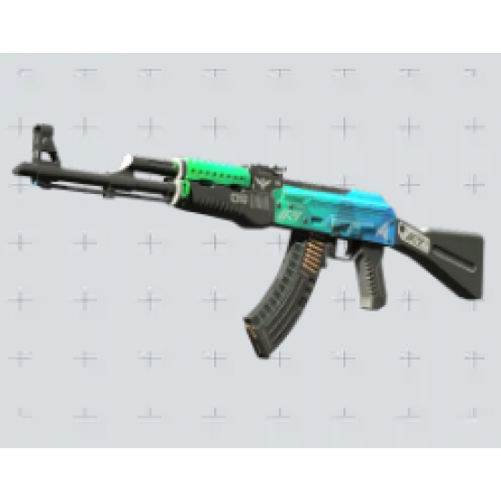 AK-47 | Ice Coaled (Minimal Wear)