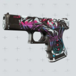 Glock-18 | Neo-Noir (Minimal Wear)